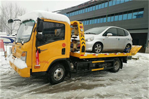赛罕附近道路救援服务